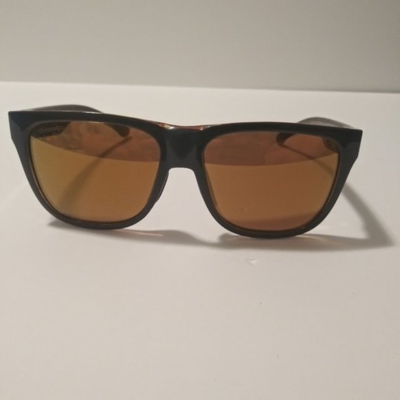 Smith optics lowdown 2 gravy tortoise sunglasses - Picture 1 of 5
